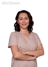 Маркелова Юлия Юрьевна