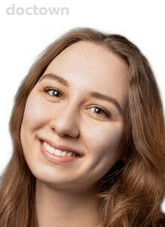 Маркова Вероника Сергеевна