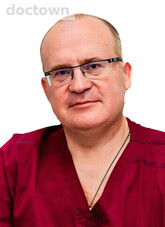 Маругин Игорь Владиславович