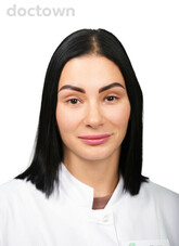 Мащева Мария Николаевна