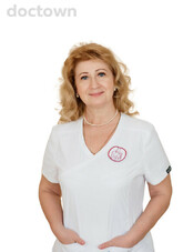 Масленникова Елена Алексеевна