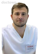 Матаев Хамзат Хезерович