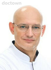 Матвеенко Евгений Владимирович