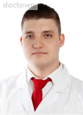 Матвеев Андрей Олегович
