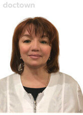Мазнева Елена Васильевна