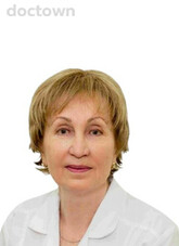 Соболева Ирина Алексеевна
