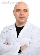 Соколов Михаил Юрьевич