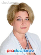 Соловьева Елена Викторовна