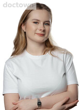 Соловьева Елена Витальевна
