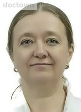 Созаева Диана Измайловна