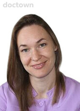 Овчарова Анна Владимировна