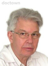 Амбалов Юрий Михайлович
