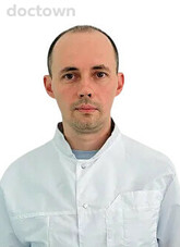 Амбаров Павел Владимирович
