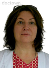 Саакян Ирина Сергеевна