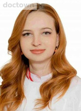 Саченко Мария Сергеевна