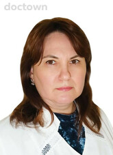 Садовничая Ольга Олеговна