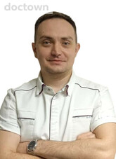 Садовой Василий Васильевич