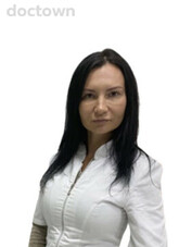 Саенко Ирина Сергеевна