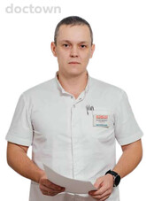 Сафонцев Виталий Михайлович