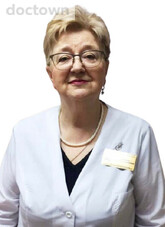 Сафроненко Людмила Алексеевна