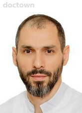 Сайдуллаев Халид Махамадович