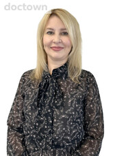Сакович Елена Николаевна