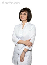 Салихова Марина Владимировна