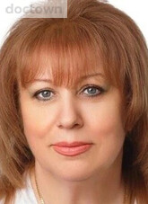 Самсонова Ирина Павловна