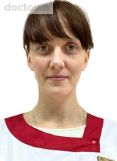 Самсонова Людмила Владимировна