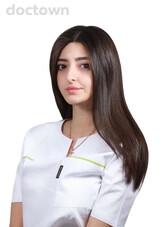 Саркисова Эллина Юрьевна