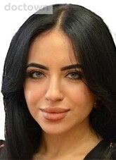 Саркисян Гаянэ Мнацакановна