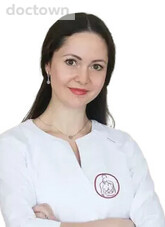 Сатири Наталья Сергеевна