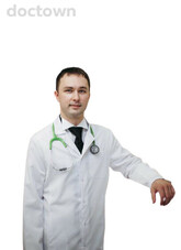 Савчук Дмитрий Вячеславович