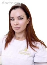 Савицкая Анастасия Андреевна