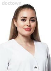 Сазонова Виктория Александровна