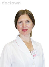 Сазонова Юлия Николаевна