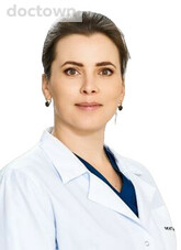 Зленко Екатерина Сергеевна