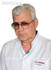 Зленко Вячеслав Михайлович