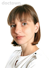 Архангельская Екатерина Григорьевна
