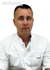 Арьков Роман Олегович