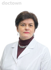 Артеменко Наталья Алексеевна