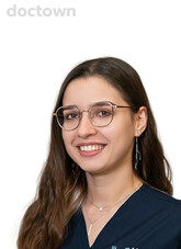 Арутюнова Валерия Олеговна