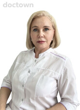 Лабинцева Нина Евгеньевна