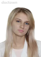Ладанова Елена Сергеевна
