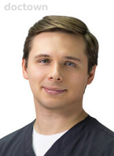 Лагутин Игорь Игоревич