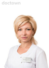 Лапина Мария Владимировна