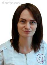 Ларина Анастасия Александровна