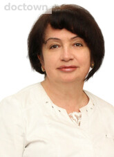 Ларионова Елена Григорьевна