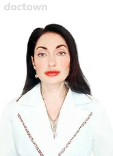 Лащенова Анна Анатольевна