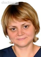 Лавник Дина Владимировна